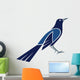 Great-tailed Grackle Wall Decal