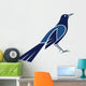 Great-tailed Grackle Wall Decal