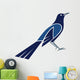 Great-tailed Grackle Wall Decal
