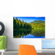 Freshness Near Forest Wall Mural