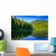 Freshness Near Forest Wall Mural