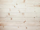 light wooden planks texture with branch Wall Mural