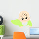 12 Wall Mural