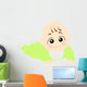 12 Wall Mural
