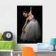 Danza Wall Mural