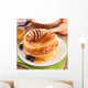 pancake Wall Mural