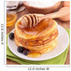 pancake Wall Mural