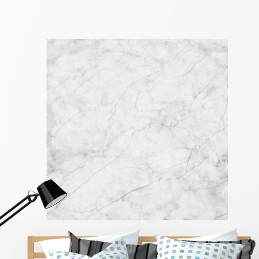White Wall Texture Marble