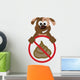Stop Poop Sign