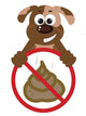 Stop Poop Sign