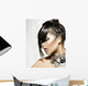 Fashion Glamour Beauty Girl