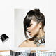 Fashion Glamour Beauty Girl