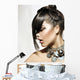Fashion Glamour Beauty Girl