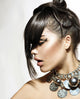 Fashion Glamour Beauty Girl