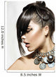 Fashion Glamour Beauty Girl