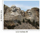 Mount Rushmore National Monument