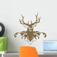 Hirsch-3 Wall Decal
