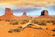 Monument Valley