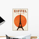 Paris Vintage Poster Design