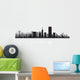 San Francisco City Skyline