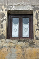 Vintage Window