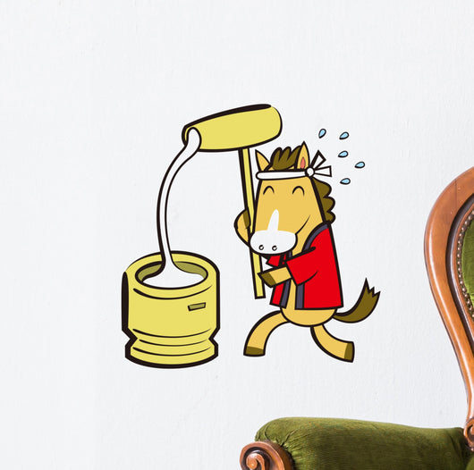Wall Decal