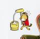 Wall Decal