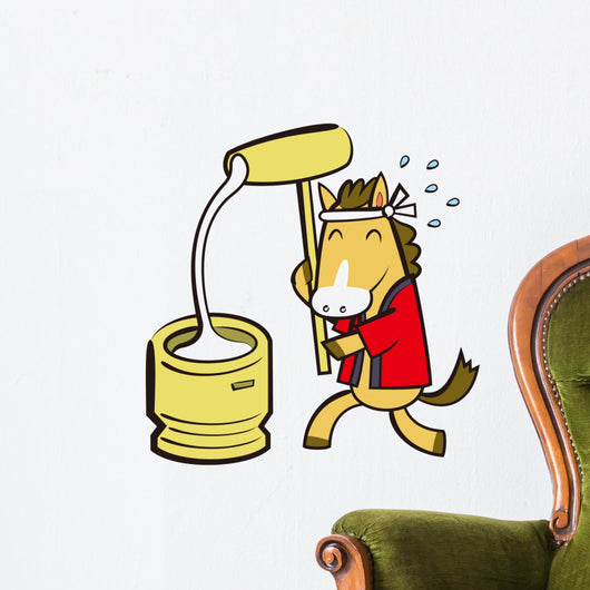 ???? Wall Decal