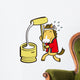 ???? Wall Decal
