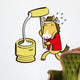 ???? Wall Decal