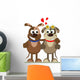 Dogs Love
