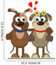 Dogs Love