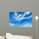 Natural Blue Cloudy Sky