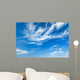 Natural Blue Cloudy Sky
