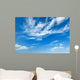 Natural Blue Cloudy Sky