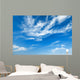 Natural Blue Cloudy Sky