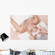 Spa Wall Mural
