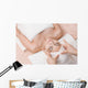 Spa Wall Mural