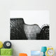 rollercoaster Wall Mural