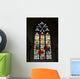 Stained Glass Window