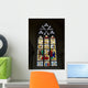Stained Glass Window