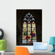 Stained Glass Window