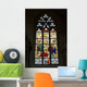Stained Glass Window