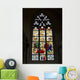 Stained Glass Window