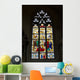 Stained Glass Window