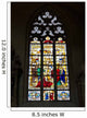 Stained Glass Window