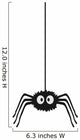 Funny Spider