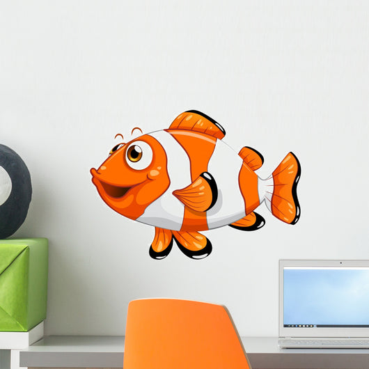 Nemo Fish