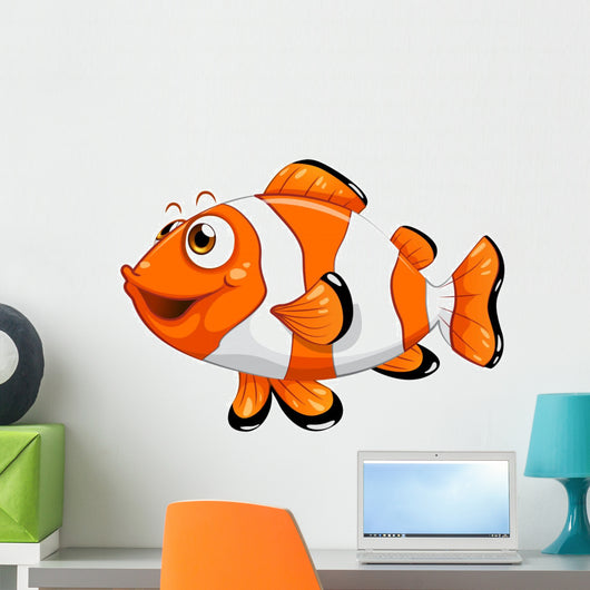 Nemo Fish