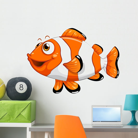 Nemo Fish